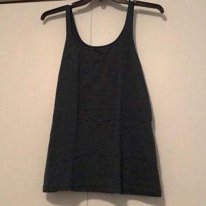 Old Navy Fitted Layering Tank